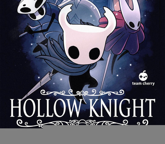 Hollow Knight US Nintendo Switch CD Key | PlayNate