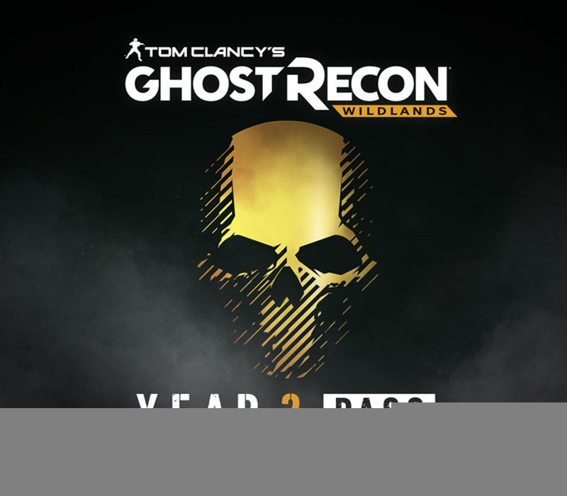 Tom Clancy's Ghost Recon Wildlands - Year 2 Pass XBOX One CD Key