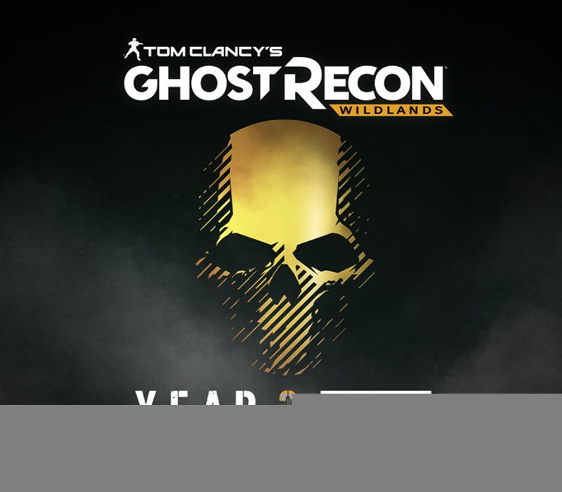 Tom Clancy's Ghost Recon Wildlands - Year 2 Pass DLC TR XBOX One CD Key