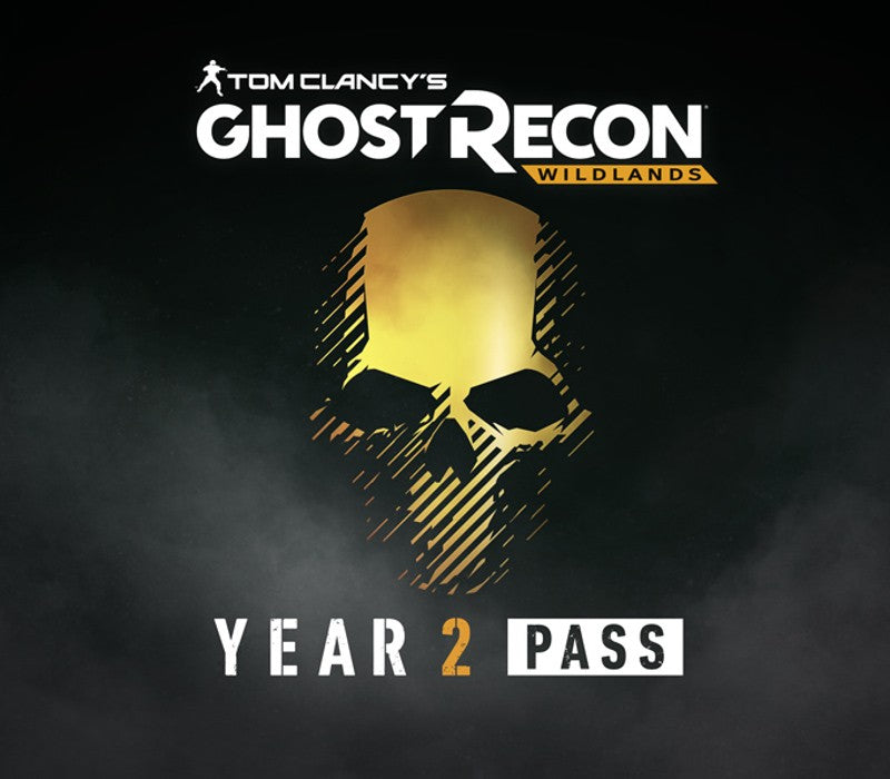 Tom Clancy's Ghost Recon Wildlands - Year 2 Pass DLC EU XBOX One / Xbox Series X|S CD Key