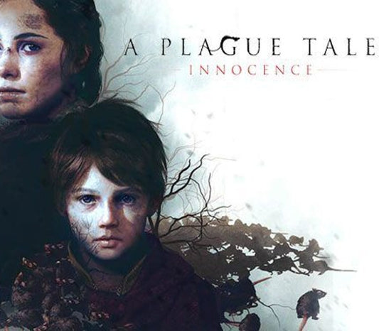 A Plague Tale: Innocence AR XBOX One CD Key