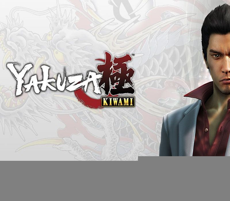 Yakuza Kiwami RoW Steam CD Key | PlayNate