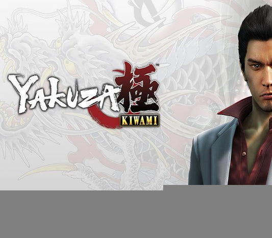 Yakuza Kiwami RoW Steam CD Key | PlayNate