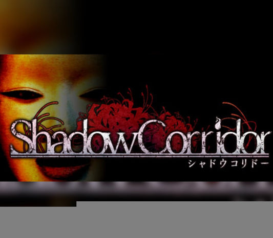 Shadow Corridor EU Nintendo Switch CD Key | PlayNate