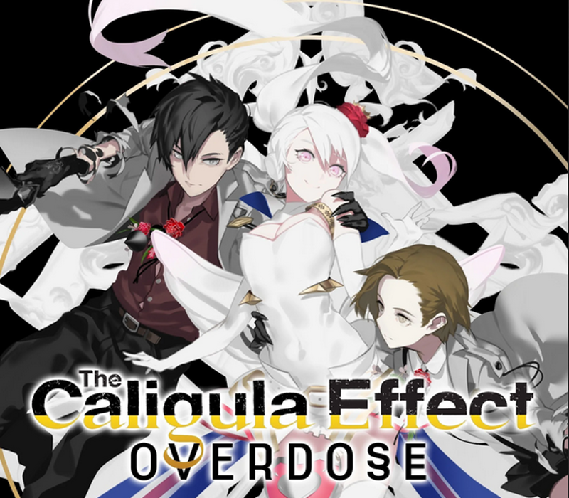 The Caligula Effect: Overdose NA PS5 CD Key