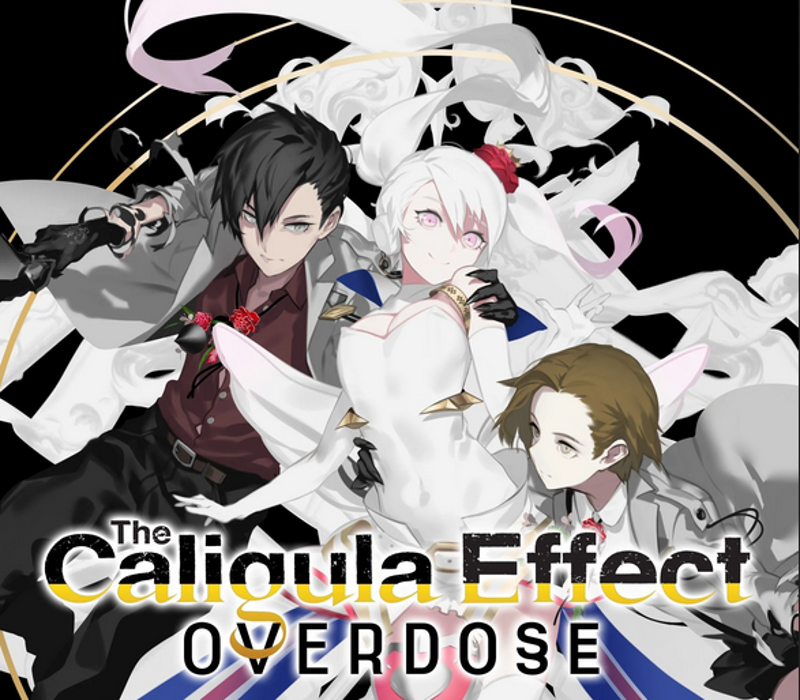 The Caligula Effect: Overdose EU PS5 CD Key | PlayNate