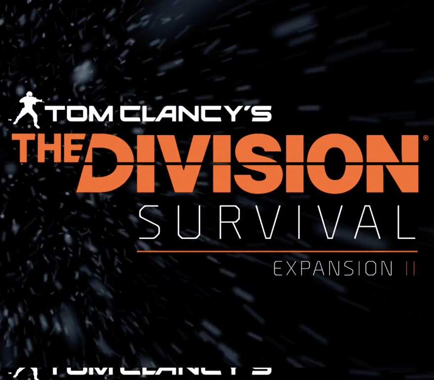 Tom Clancy's The Division - Survival DLC US Ubisoft Connect CD Key | PlayNate