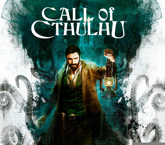 Call of Cthulhu GOG CD Key