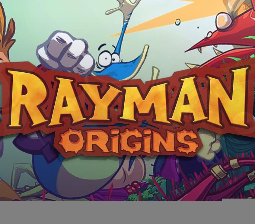 Rayman Origins EU Ubisoft Connect CD Key | PlayNate