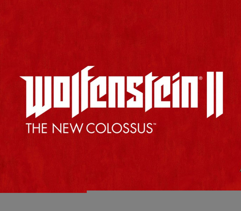 Wolfenstein II: The New Colossus Digital Deluxe Edition US XBOX One CD Key