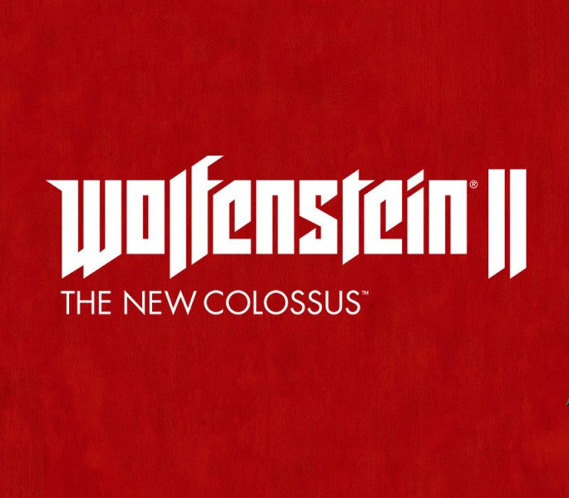 Wolfenstein II: The New Colossus Digital Deluxe Edition EU XBOX One CD Key