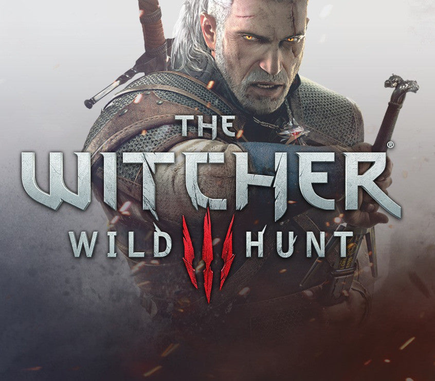 The Witcher 3: Wild Hunt Steam Gift | PlayNate