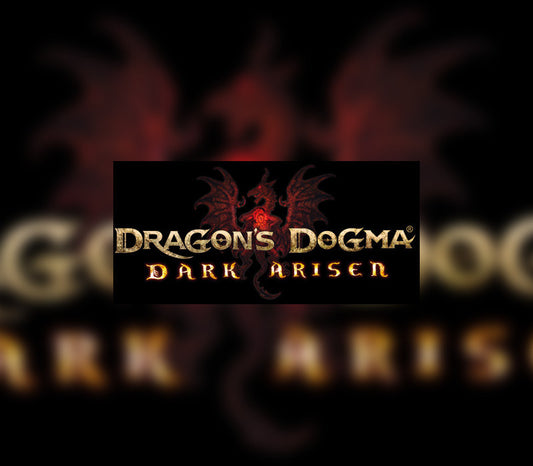 Dragon's Dogma: Dark Arisen GOG CD Key