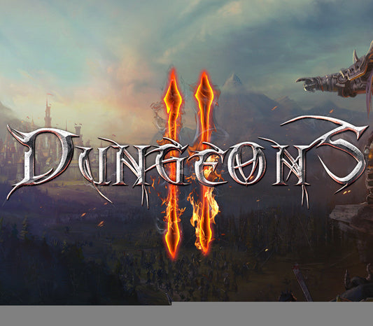 Dungeons 2 GOG CD Key