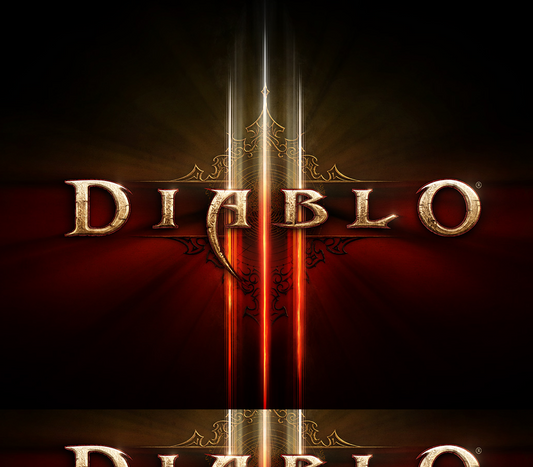 Diablo 3 EU Battle.net CD Key