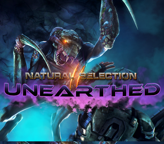 Natural Selection 2 Steam CD Key