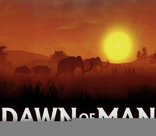 Dawn of Man GOG CD Key