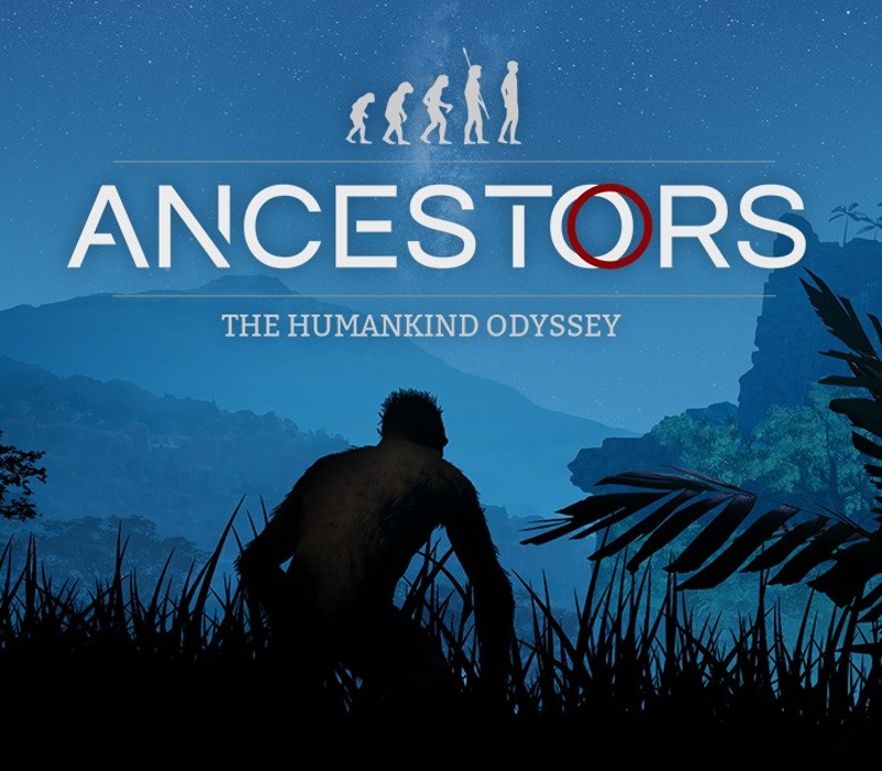 Ancestors: The Humankind Odyssey AR XBOX One / Xbox Series X|S CD Key | PlayNate