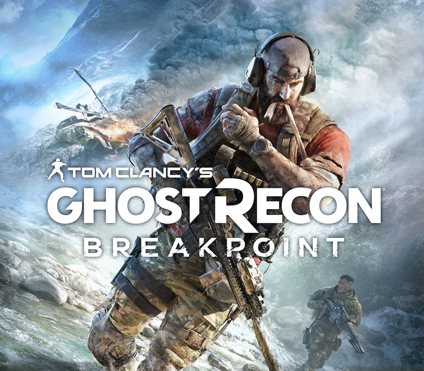 Tom Clancy's Ghost Recon Breakpoint Ultimate Edition XBOX One CD Key