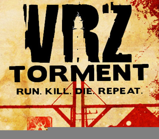 VRZ: Torment Steam CD Key