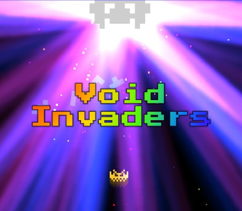 Void Invaders Steam CD Key