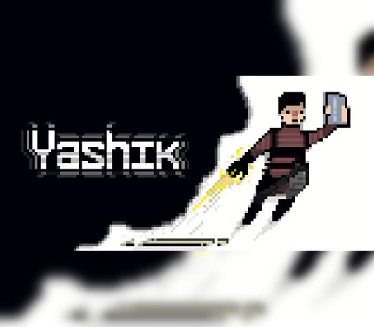 Yashik PC Steam CD Key | PlayNate