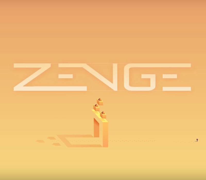 Zenge Steam CD Key | PlayNate