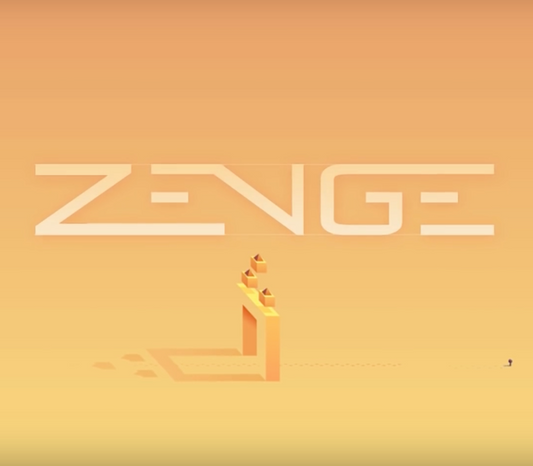 Zenge Steam CD Key