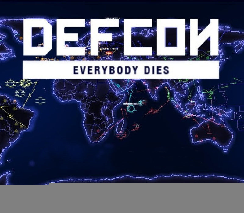 DEFCON GOG CD Key