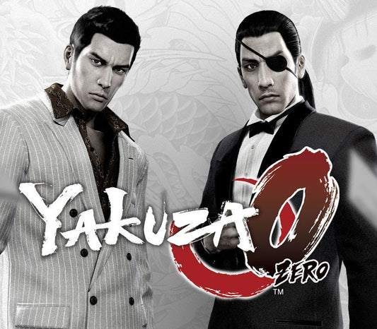 Yakuza 0 Steam CD Key | PlayNate