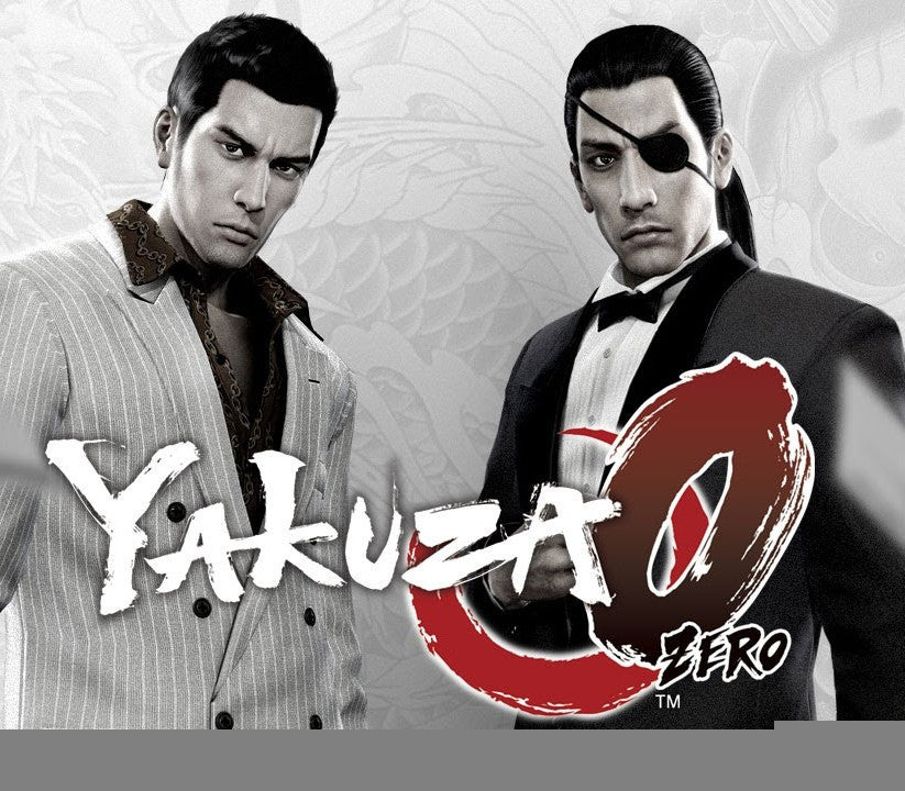 Yakuza 0 EU Steam Altergift | PlayNate