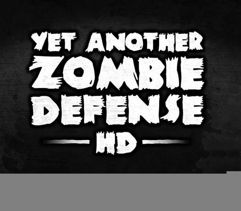 Yet Another Zombie Defense HD AR XBOX One CD Key | PlayNate