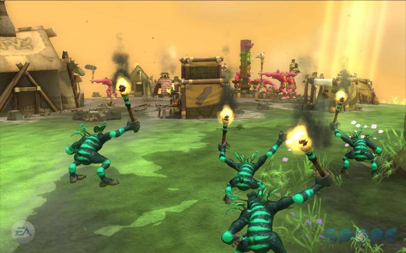 SPORE Complete Pack GOG CD Key