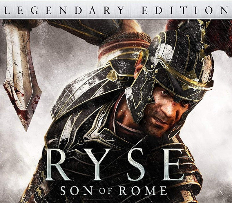 Ryse: Son of Rome Legendary Edition AR XBOX One / Xbox Series X|S CD Key