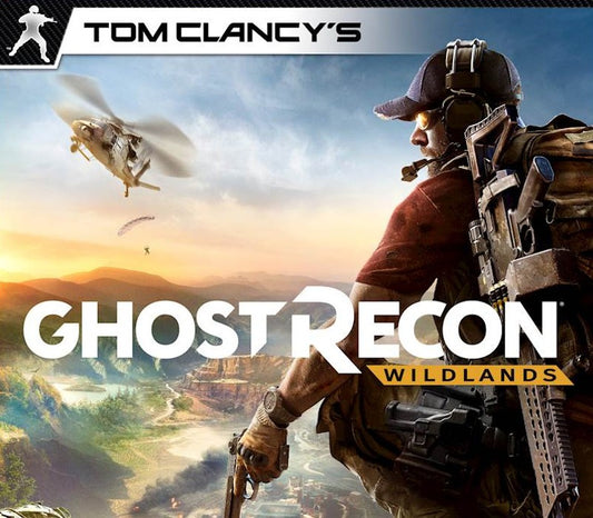 Tom Clancy's Ghost Recon Wildlands AR XBOX One CD Key