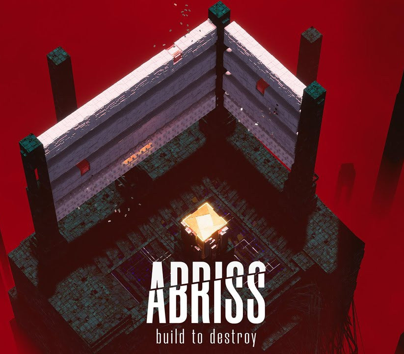 ABRISS - build to destroy EU (without DE/NL/PL) PS5 CD Key