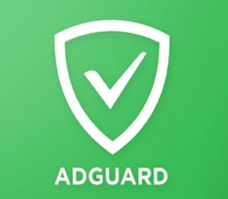 AdGuard Standard protection Key (1 Year / 1 Device)