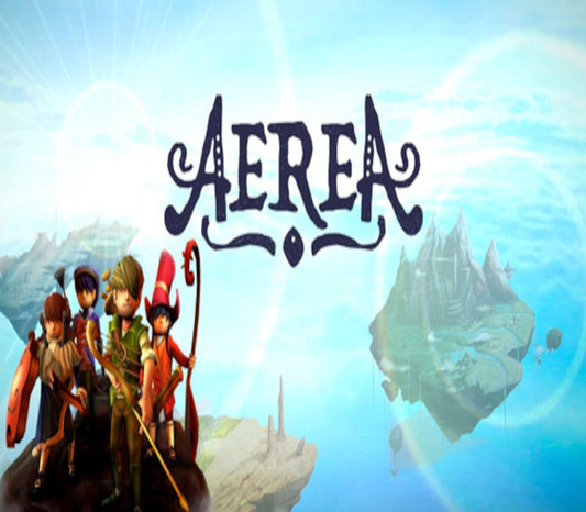 AereA EU XBOX One CD Key