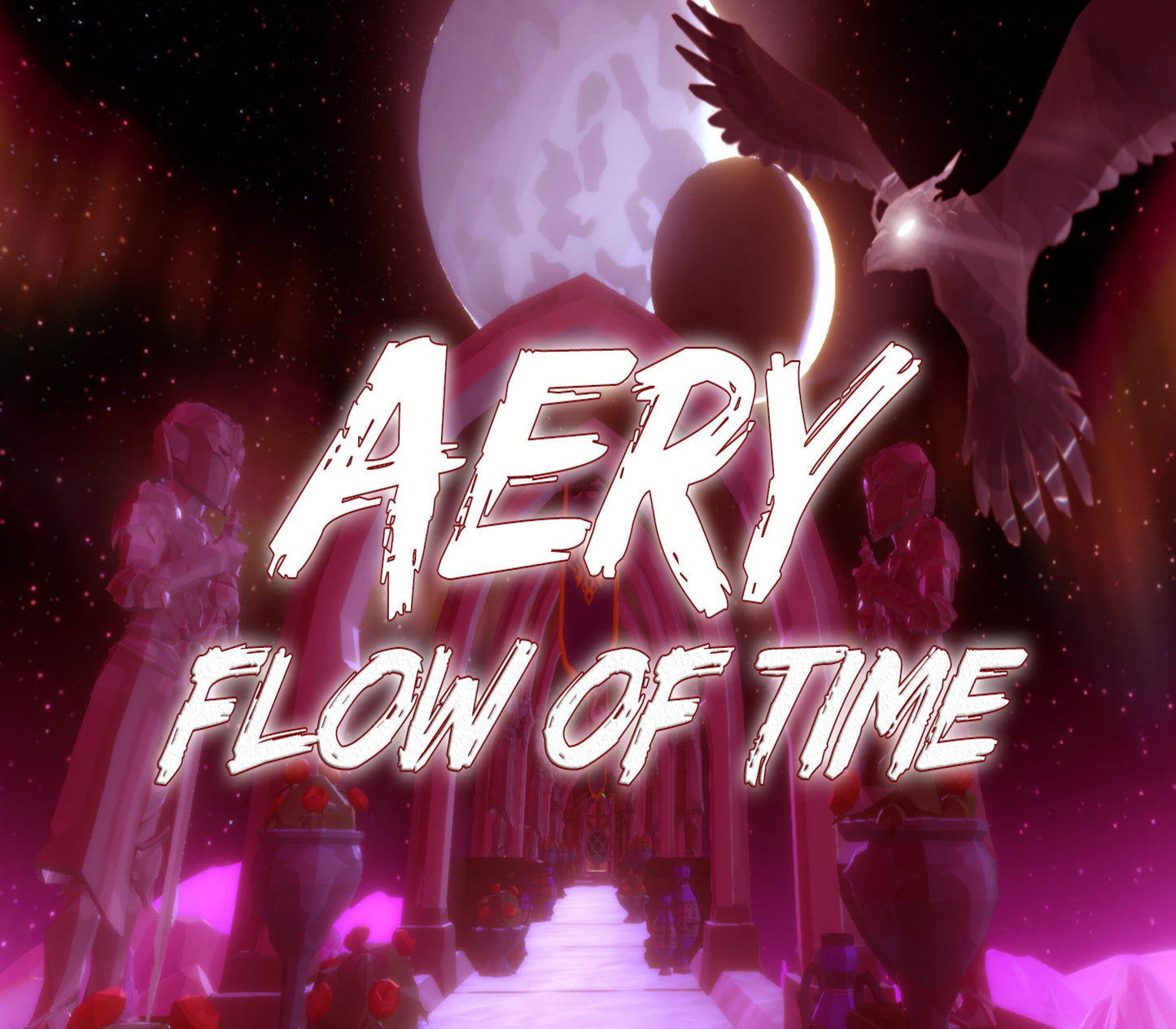 Aery - Flow of Time XBOX One CD Key