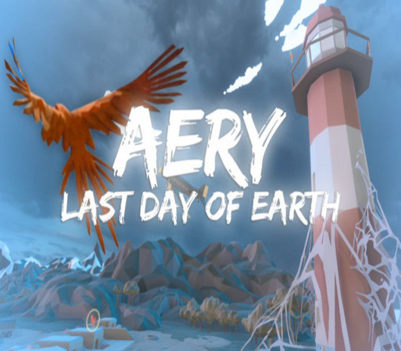 Aery - Last Day of Earth AR XBOX One / Xbox Series X|S CD Key | PlayNate