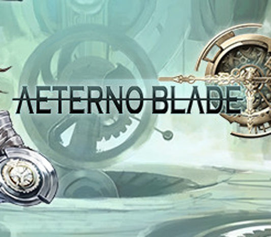 AeternoBlade AR XBOX One CD Key