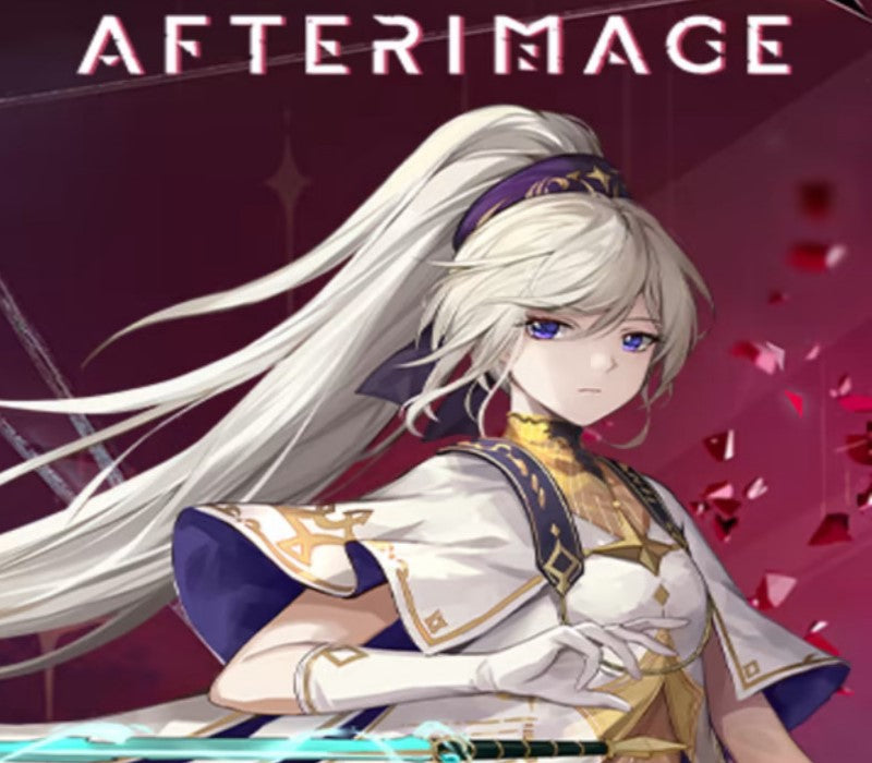 Afterimage US XBOX One / Xbox Series X|S CD Key