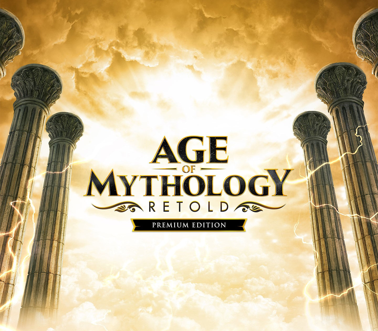 Age of Mythology: Retold Premium Edition US Xbox Series X|S CD Key | PlayNate