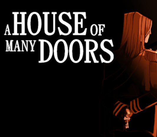 A House of Many Doors PC Steam CD Key