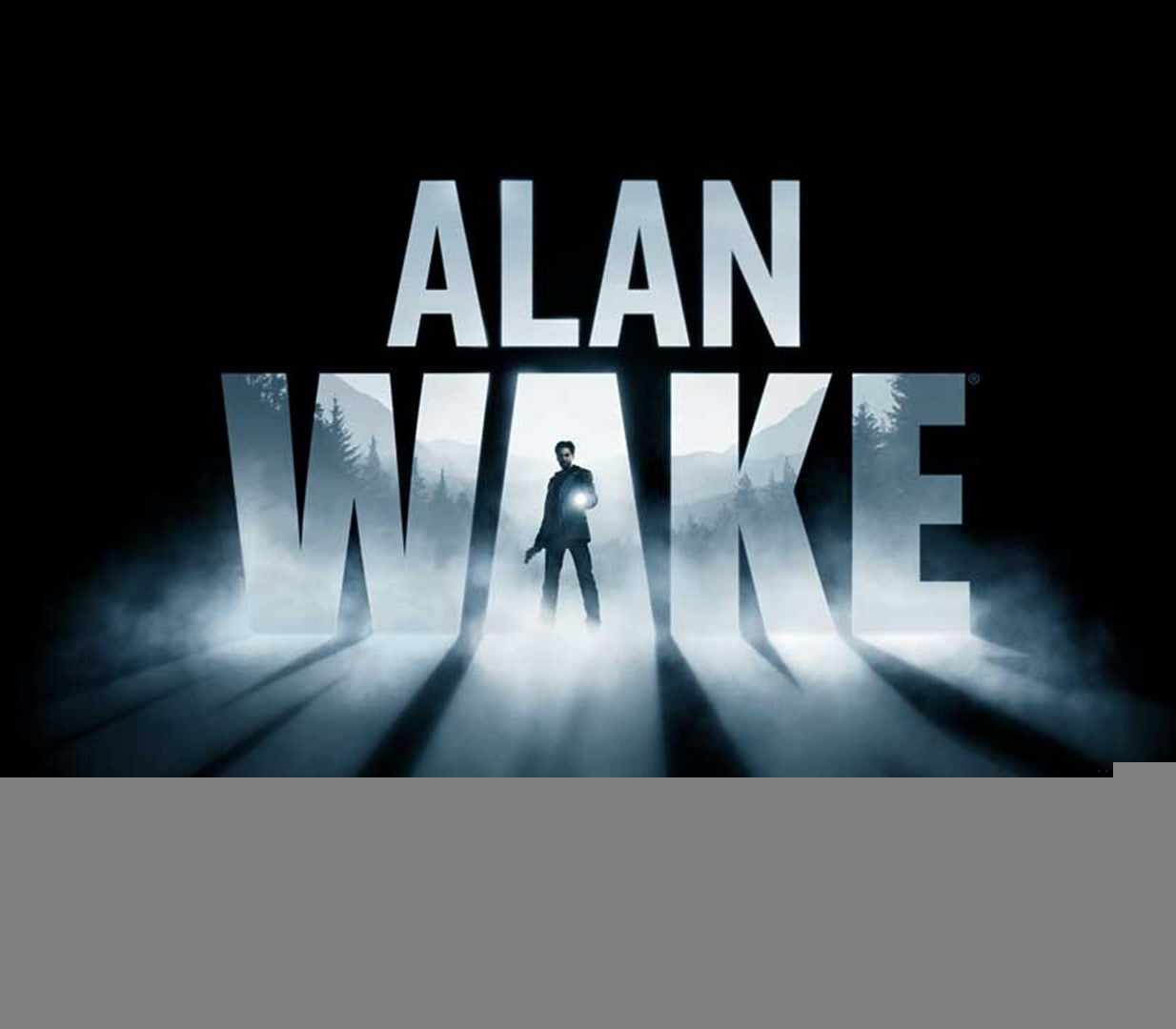 Alan Wake PC Steam CD Key