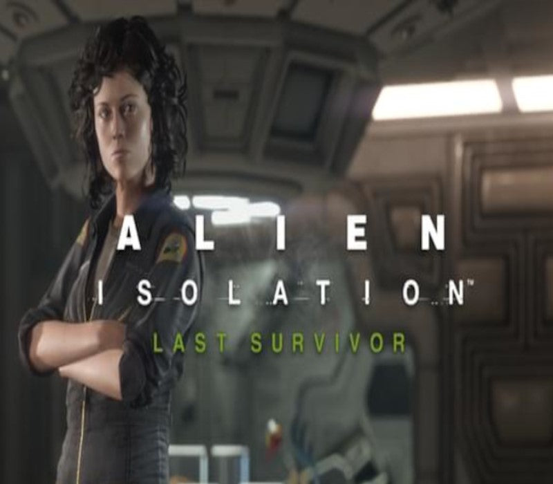 Alien: Isolation - Last Survivor DLC AR XBOX One / Xbox Series X|S CD Key | PlayNate