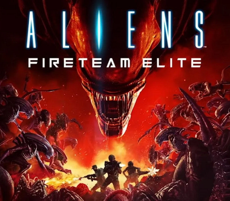 Aliens: Fireteam Elite AR XBOX One / Xbox Series X|S CD Key | PlayNate