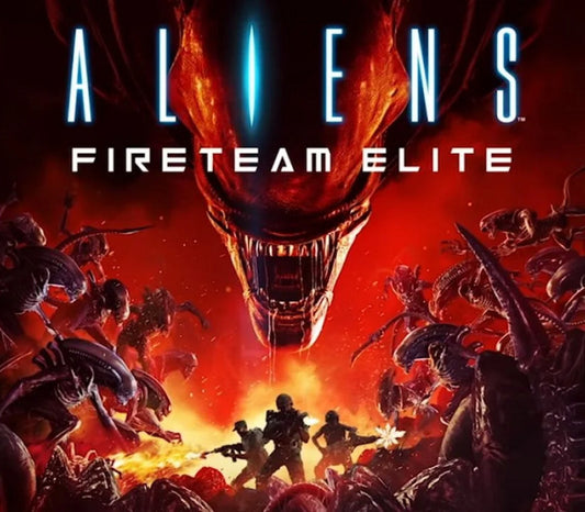 Aliens: Fireteam Elite US XBOX One / Xbox Series X|S / PC CD Key