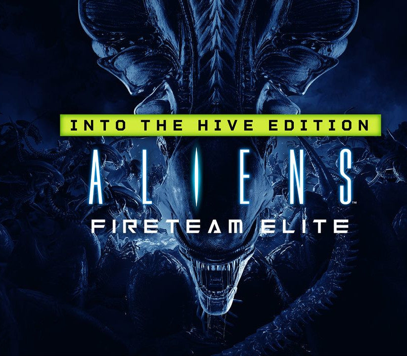 Aliens: Fireteam Elite - Into the Hive Edition EU XBOX One / Xbox Series X|S / PC CD Key | PlayNate