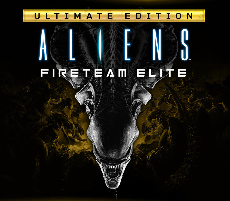 Aliens: Fireteam Elite Ultimate Edition US XBOX One / Xbox Series X|S CD Key | PlayNate